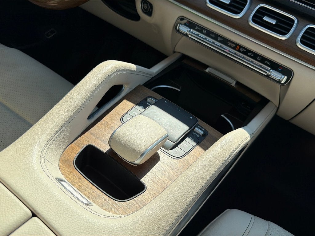 2022 Mercedes-Benz GLE 350 GLE 350
