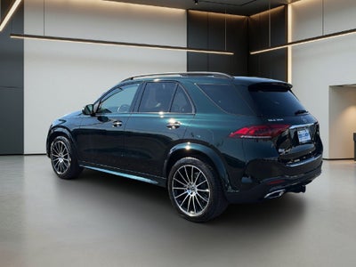 2022 Mercedes-Benz GLE 350 GLE 350