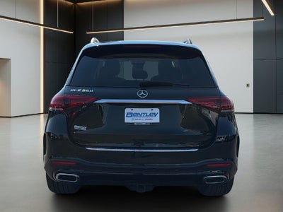 2022 Mercedes-Benz GLE 350 GLE 350