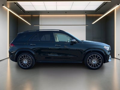 2022 Mercedes-Benz GLE 350 GLE 350