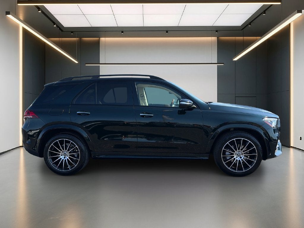 2022 Mercedes-Benz GLE 350 GLE 350