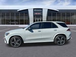 2024 Mercedes-Benz GLE GLE 450