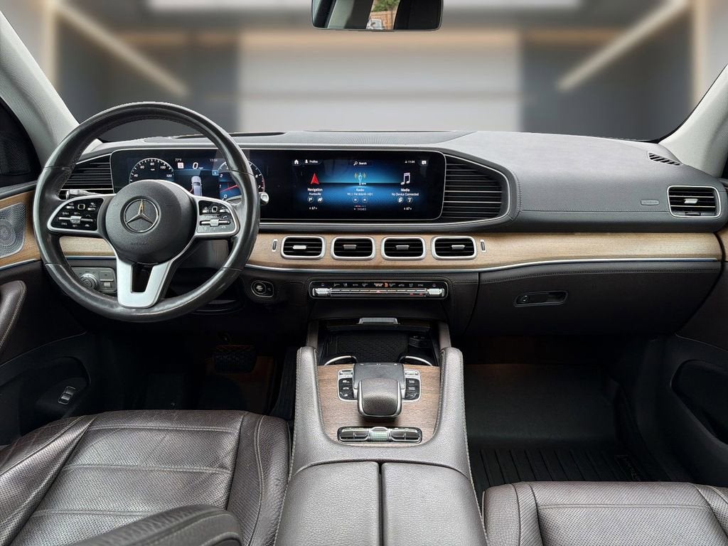 2020 Mercedes-Benz GLE 580 4MATIC®