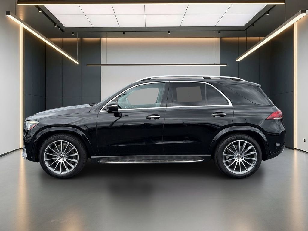 2020 Mercedes-Benz GLE 580 4MATIC®