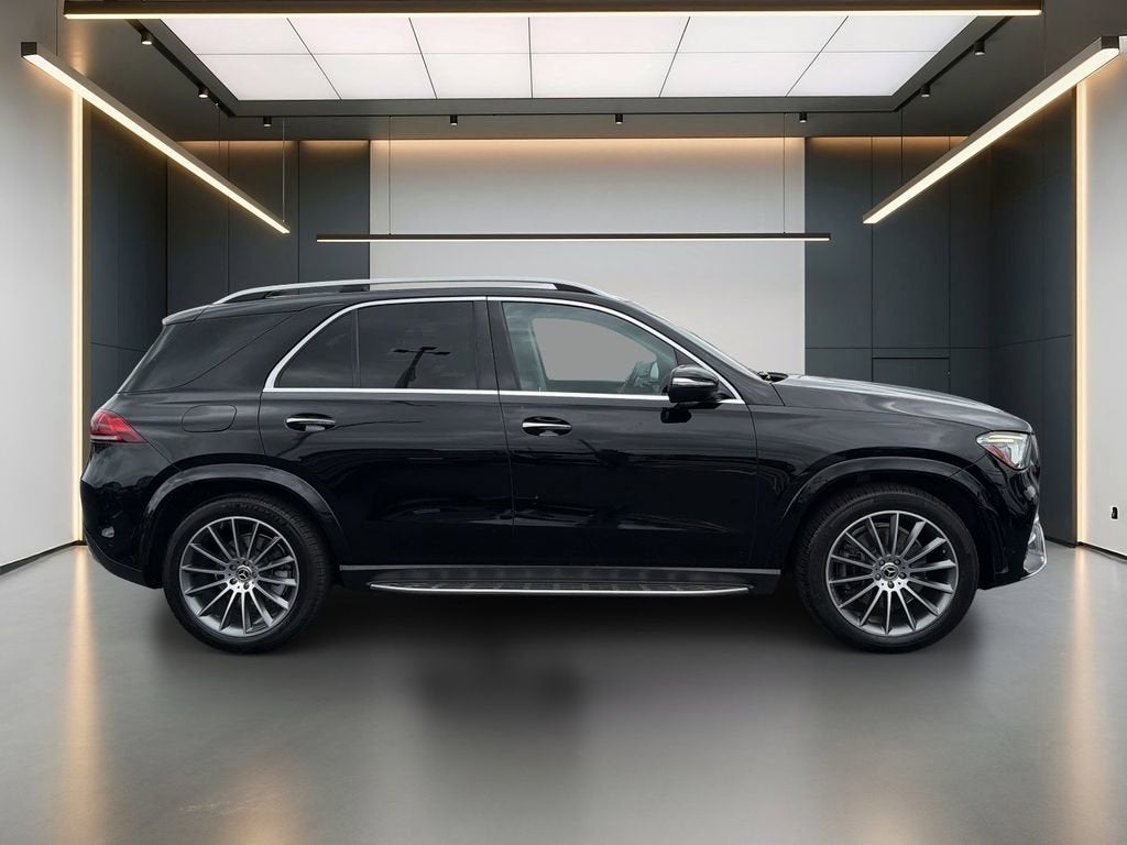 2020 Mercedes-Benz GLE 580 4MATIC®