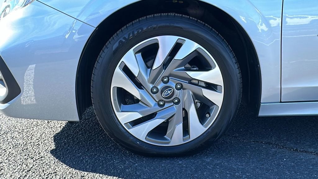 2024 Subaru Legacy Touring XT