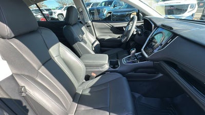 2024 Subaru Legacy Touring XT