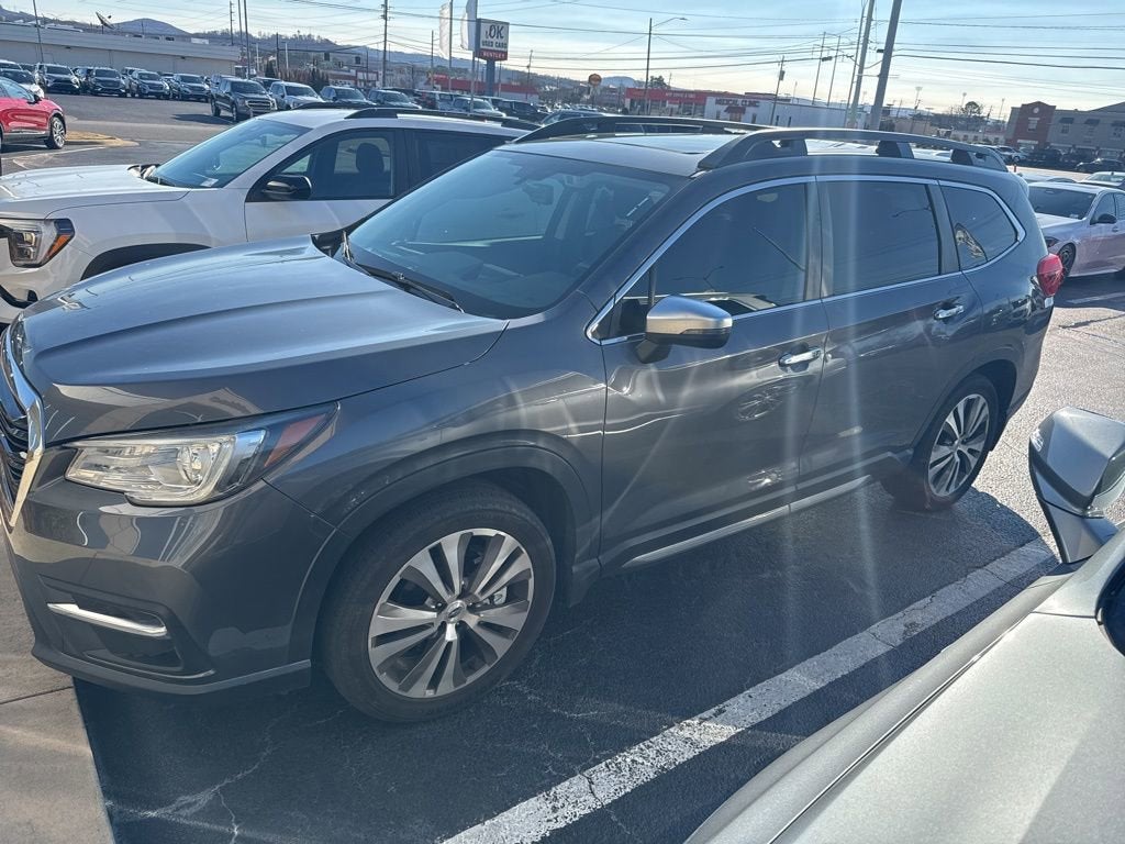 2021 Subaru Ascent Touring