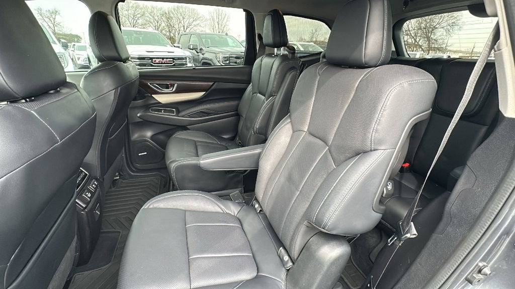 2021 Subaru Ascent Touring