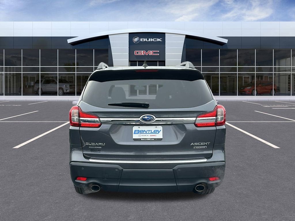 2021 Subaru Ascent Touring