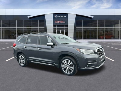 2021 Subaru Ascent Touring