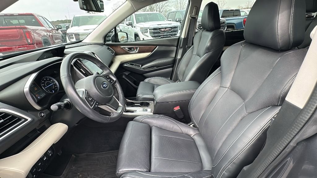 2021 Subaru Ascent Touring