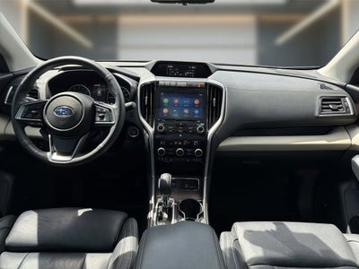 2022 Subaru Ascent Touring