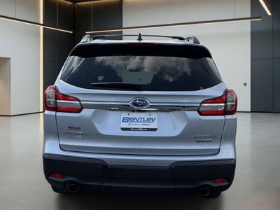 2022 Subaru Ascent Touring