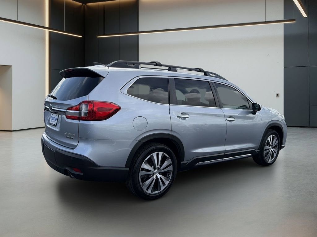 2022 Subaru Ascent Touring