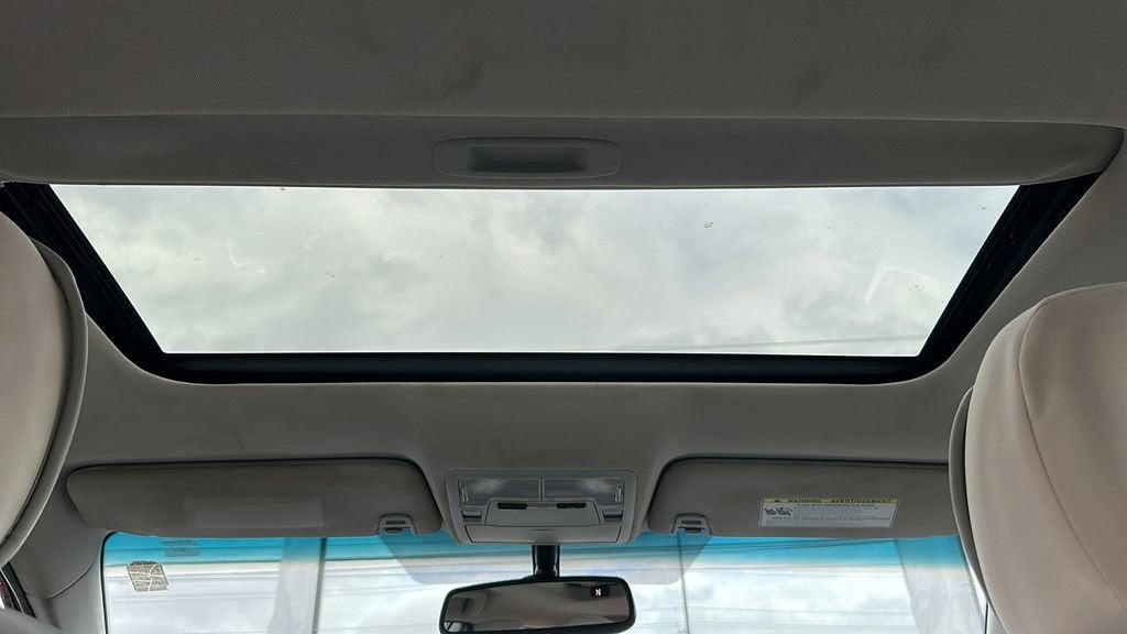 2015 Toyota Avalon Limited