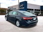 2015 Toyota Avalon Limited