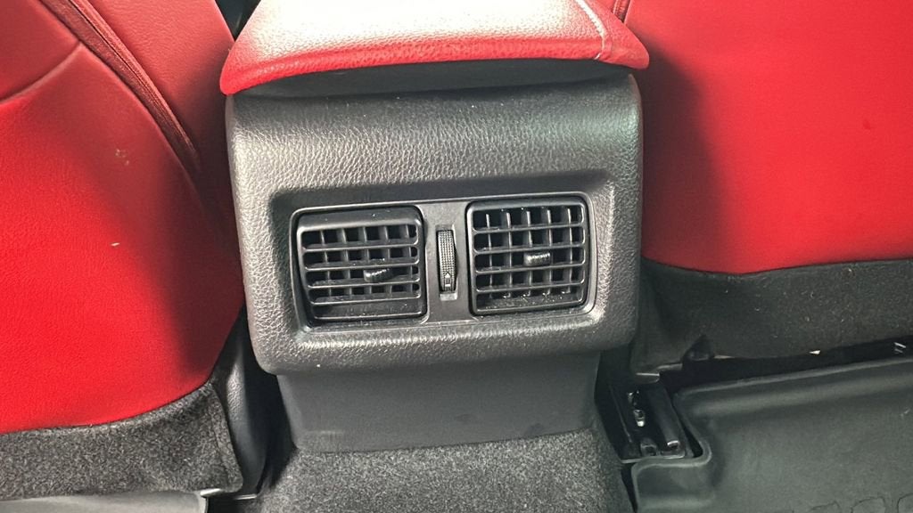 2024 Toyota Camry TRD V6