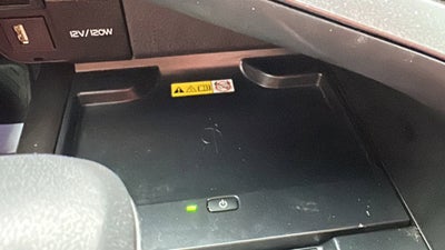 2024 Toyota Camry TRD V6