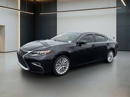2016 Lexus ES 350 4dr Sdn
