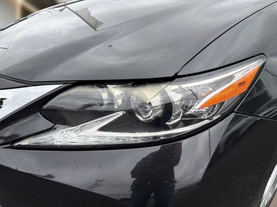 2016 Lexus ES 350 4dr Sdn