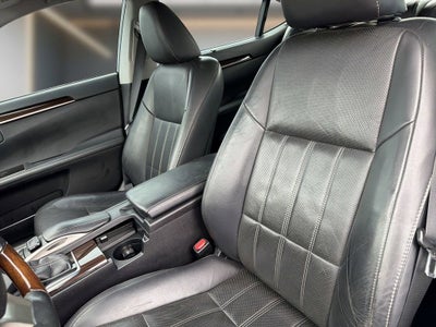 2016 Lexus ES 350 4dr Sdn