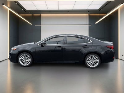 2016 Lexus ES 350 4dr Sdn