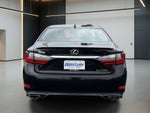 2016 Lexus ES 350 4dr Sdn