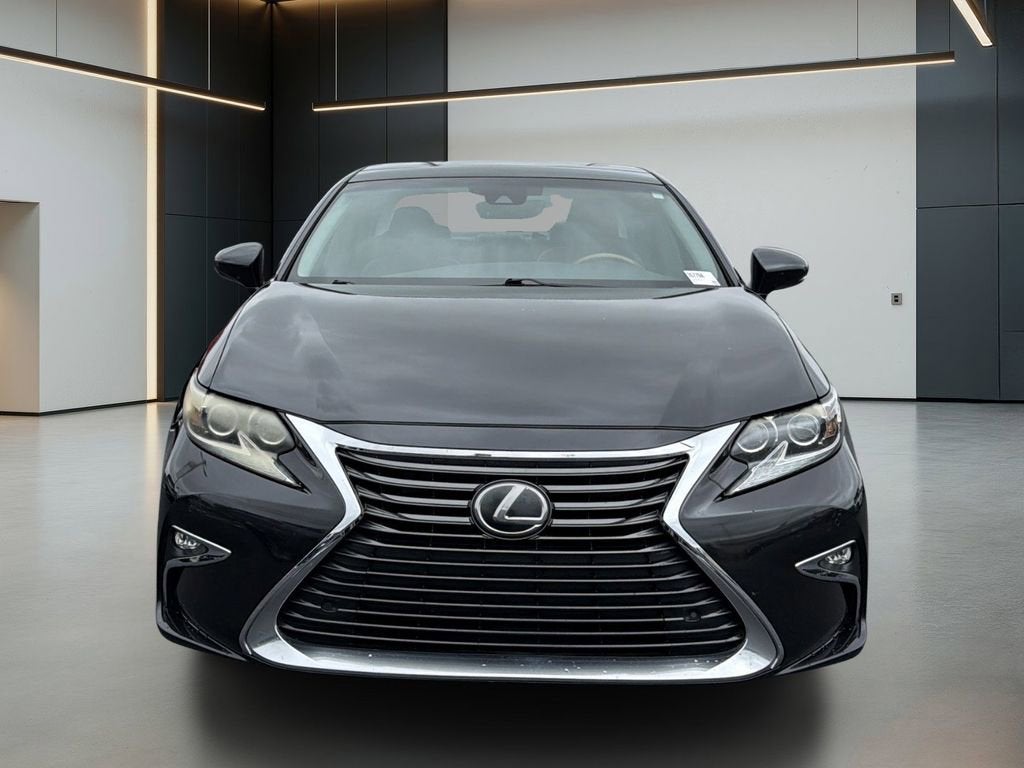 2016 Lexus ES 350 4dr Sdn