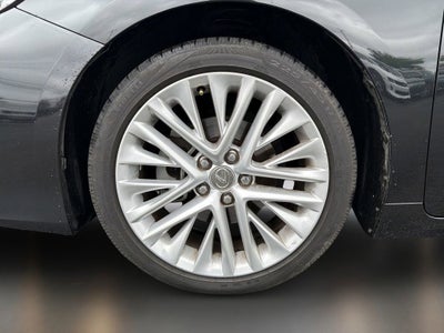2016 Lexus ES 350 4dr Sdn