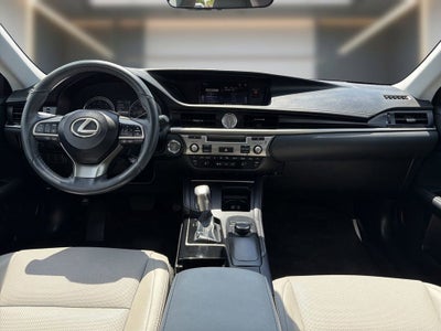2017 Lexus ES ES 350