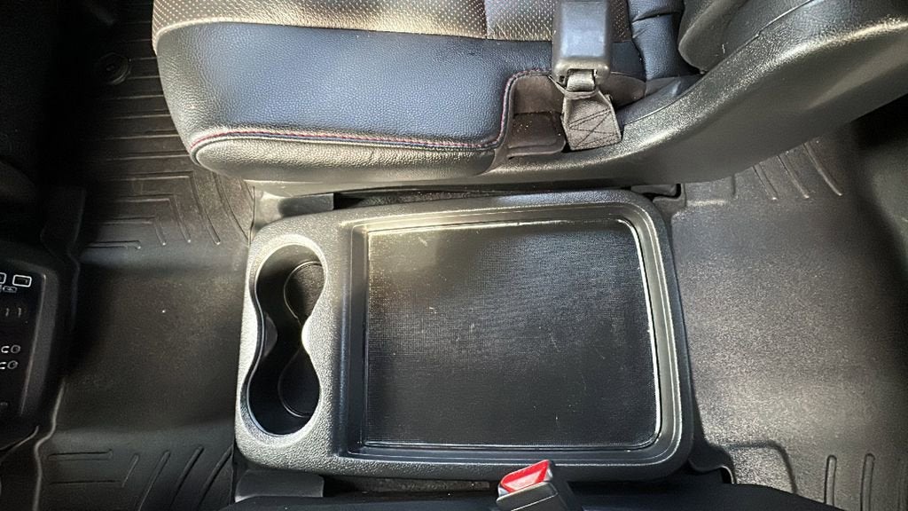 2022 Honda Pilot Black Edition