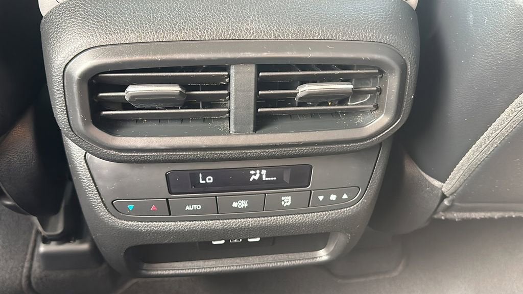 2024 Honda Pilot EX-L 8 Passenger