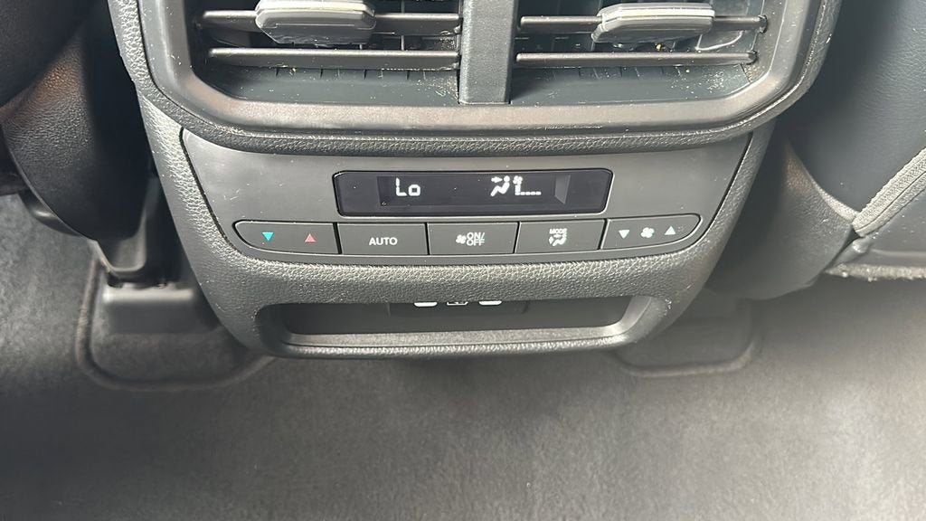 2024 Honda Pilot EX-L 8 Passenger