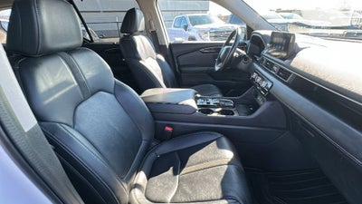 2023 Honda Pilot EX-L 7 Passenger