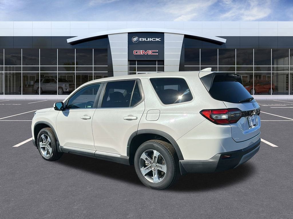 2023 Honda Pilot EX-L 7 Passenger