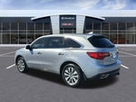 2016 Acura MDX w/Tech