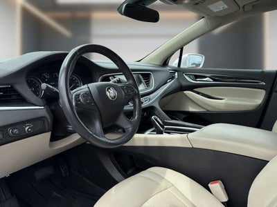 2020 Buick Enclave Premium