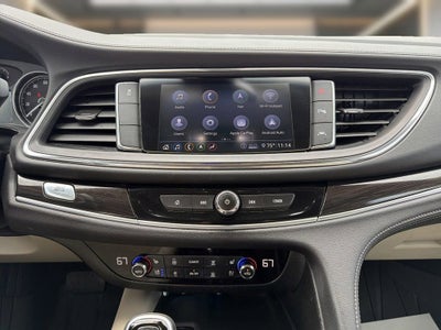 2020 Buick Enclave Premium