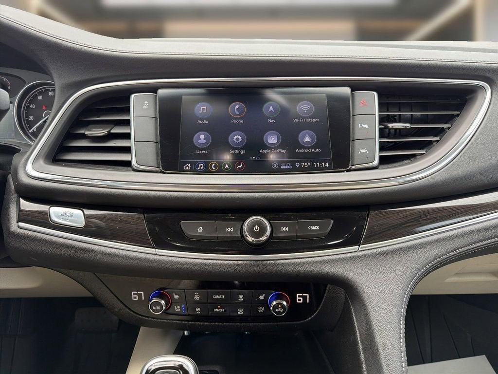 2020 Buick Enclave Premium