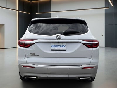 2020 Buick Enclave Premium