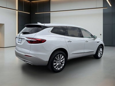 2020 Buick Enclave Premium