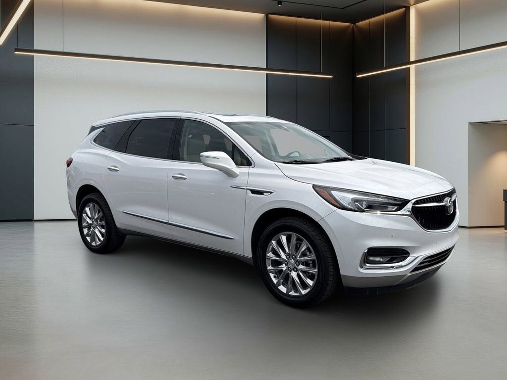 2020 Buick Enclave Premium
