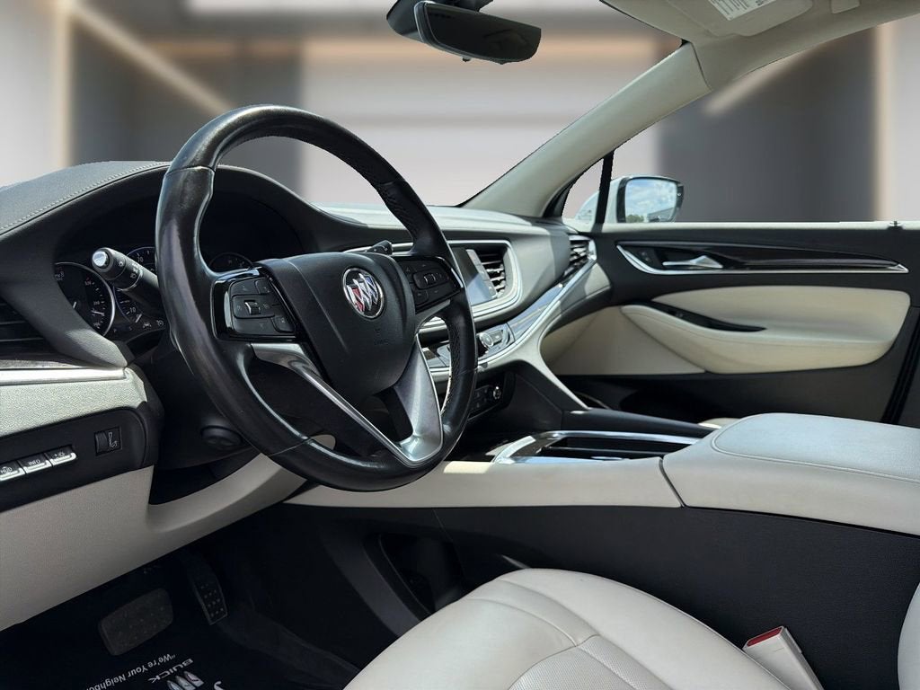 2023 Buick Enclave Premium