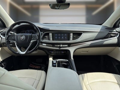 2023 Buick Enclave Premium