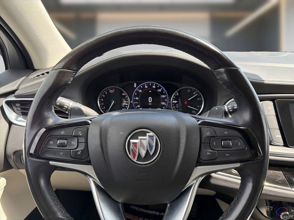 2023 Buick Enclave Premium