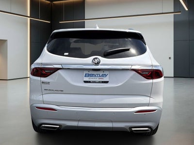 2023 Buick Enclave Premium