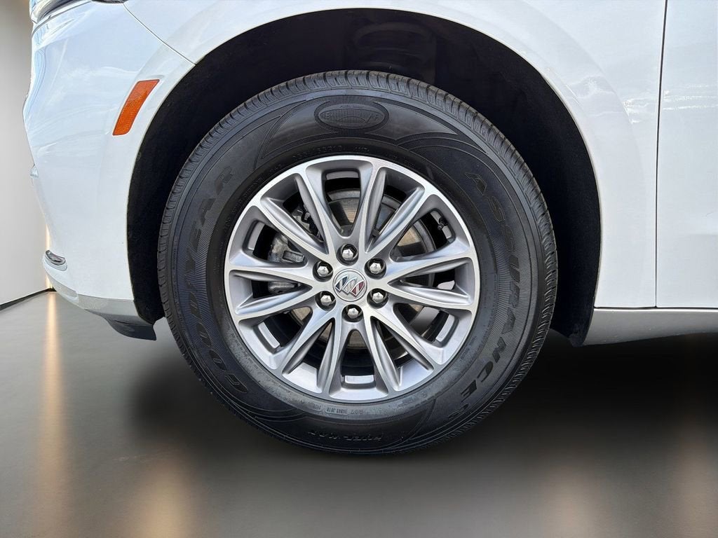 2023 Buick Enclave Premium