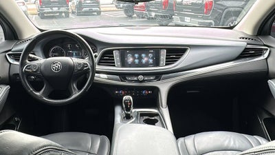 2019 Buick Enclave Premium