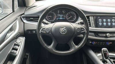 2019 Buick Enclave Premium
